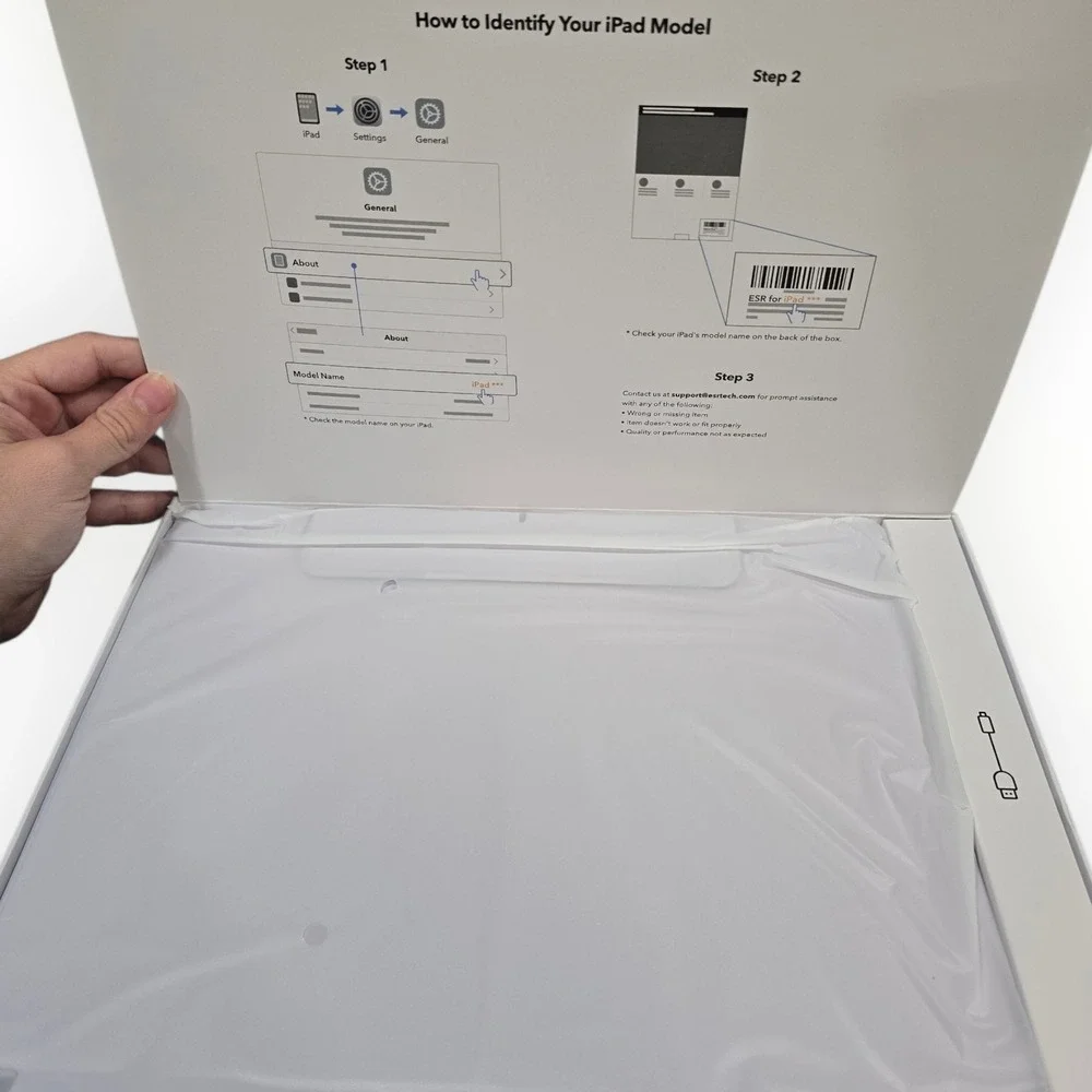 ESR iPad Air 13